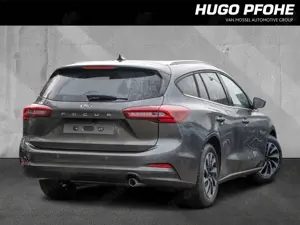 Ford Focus Turnier Titanium Edition Automatik *Aktionsangebot Bild 2