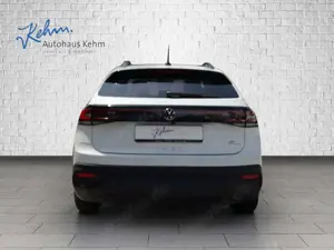 Volkswagen Taigo GOAL 1,0 l TSI DSG AHK|CAM|LED|NAVI Bild 5