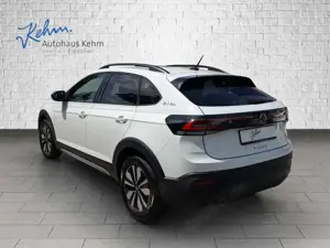 Volkswagen Taigo GOAL 1,0 l TSI DSG AHK|CAM|LED|NAVI Bild 4