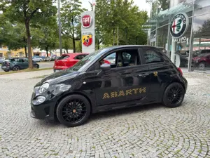Abarth 695 75th ANNIVERSARIO !! LIMITIERT !! Bild 2