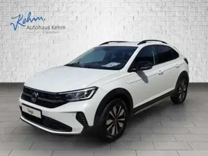 Volkswagen Taigo Goal GOAL 1,0 l TSI DSG AHK|CAM|LED|NAVI