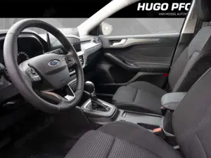 Ford Focus Turnier Titanium Edition Automatik *Aktionsangebot Bild 5