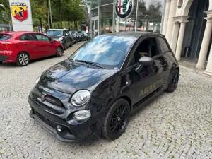 Abarth 695 75th ANNIVERSARIO !! LIMITIERT !! Bild 3