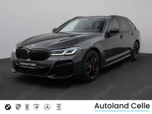 BMW 530 xD M Sport Laser Kamera HUD DAB HiFi Komfor