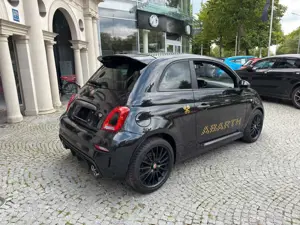 Abarth 695 75th ANNIVERSARIO !! LIMITIERT !! Bild 5