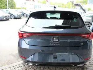 SEAT Leon 1.5 TSI 110 kW FR MATRIX LED NAVI Bild 5