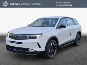 Opel Grandland Grandland 1.2 DI Hybrid 48 V Automatik Edition 100