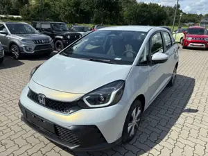 Honda Jazz 1.5 i-MMD Hybrid Elegance Bild 2