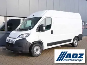 Fiat Ducato L2H2 / GDP Pharmaausbau CSA (15-25 Grad)