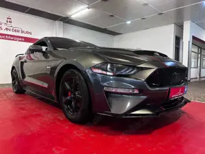Ford Mustang Mustang 2.3 //Fastback//Keyless//Kamera