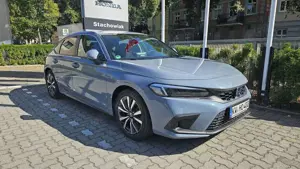 Honda Civic e:HEV 2.0 i-MMD Hybrid Elegance