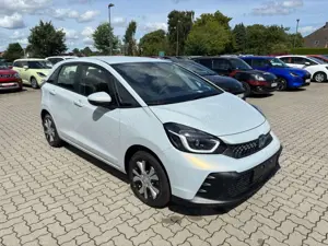 Honda Jazz 1.5 i-MMD Hybrid Elegance Bild 5