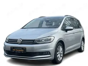 Volkswagen Touran Comfortline BMT/Start-Stopp*Navi*ACC*LED*