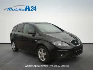 SEAT Altea