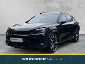 CUPRA Formentor 2.0 TSI DSG 333PS 4DRIVE VZ NAVI+KLIMA