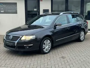 Volkswagen Passat Variant Passat 1.4 TSI DSG Highline°Xenon°Navi°S-Dach