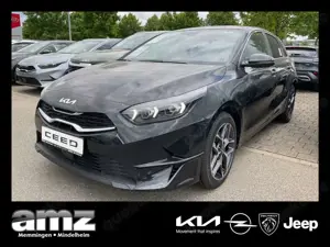 Kia Ceed / cee'd Ceed 1.5 T-GDI Platinum Edition Memory*Pano*Leder