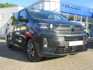 Citroen Spacetourer Spacetourer MAX XL BHDi 180 EAT8