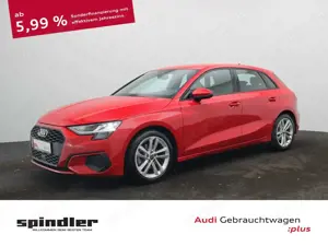 Audi A3 S-Line 35 TFSI S-tronic / AHK, RFK