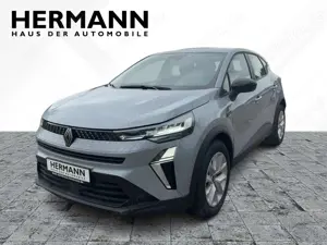 Renault Captur 1.0 TCe 90 Evolution *Kamera*CarPlay*DAB*