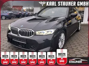 BMW 318 i Touring M-Sport 360° AHK HEAD-UP LED