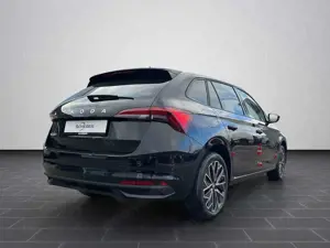Skoda Scala Bild 2