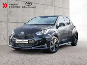 Toyota Yaris Hybrid Teamplayer ACC KAMERA SHZ KLIMA