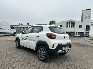 Dacia Spring Electric Comfort Business Klima Fenster el. Bild 3