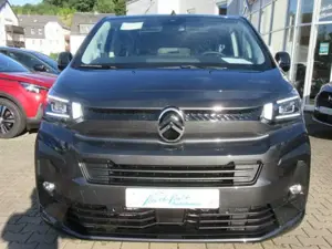 Citroen Spacetourer Spacetourer MAX XL BHDi 180 EAT8 Bild 2