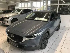 Mazda CX-30 2.0L e-SKYACTIV X 186PS 6MT Homura