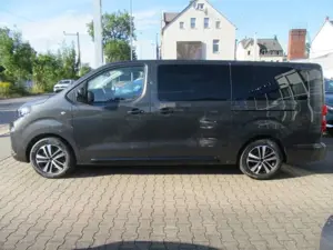 Citroen Spacetourer Spacetourer MAX XL BHDi 180 EAT8 Bild 4