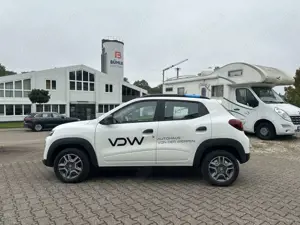 Dacia Spring Electric Comfort Business Klima Fenster el. Bild 2