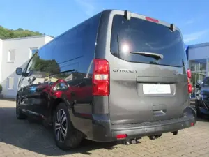Citroen Spacetourer Spacetourer MAX XL BHDi 180 EAT8 Bild 5