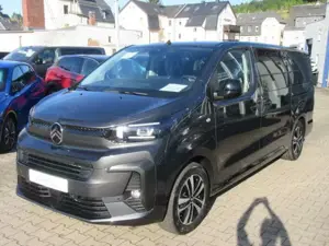 Citroen Spacetourer Spacetourer MAX XL BHDi 180 EAT8 Bild 3