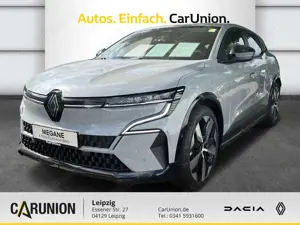 Renault Megane E-Tech 100% ele  Evolution EV60 220hp