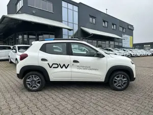 Dacia Spring Electric Comfort Business Klima Fenster el. Bild 5