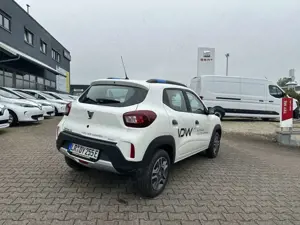 Dacia Spring Electric Comfort Business Klima Fenster el. Bild 4