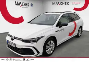 Volkswagen Golf Variant R-Line 1.5 eTSI Matrix AHK Pano ACC VC RearView Si