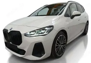 BMW 218 i Active Tourer M Sport Pano|Inno|DA Prof.|NP54200