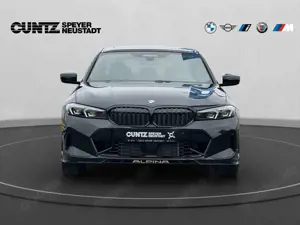 Alpina B3 GT Limousine HK HiFi DAB LED GSD Komfortzg. Bild 3