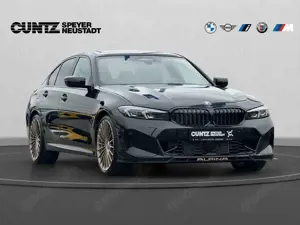 Alpina B3 GT Limousine HK HiFi DAB LED GSD Komfortzg. Bild 4