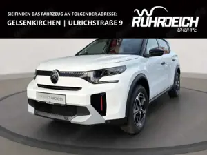 Citroen C3 Aircross Hybrid E-DSC6 145 MAX HUD Navi LED Apple CarPlay A