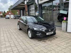 SEAT Leon 1.5 TSI 110 kW Style Edition - Rückfahrkamera