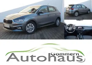 Skoda Fabia Selection * LED * DAB * Lane Assist * uvm