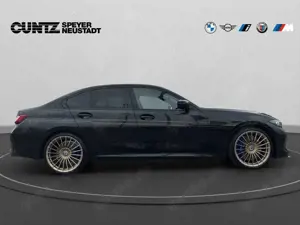 Alpina B3 GT Limousine HK HiFi DAB LED GSD Komfortzg. Bild 5