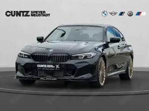 Alpina B3 GT Limousine HK HiFi DAB LED GSD Komfortzg. Bild 2
