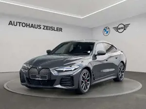 BMW i4 xDrive40 M Sport Pro 19"LM AHK HiFi h/k RFK+