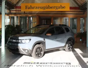Dacia Duster II Extreme TCe 150 EDC