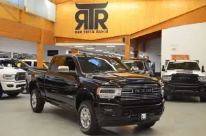 Dodge RAM 2500 Laramie Crew Cab 4x4