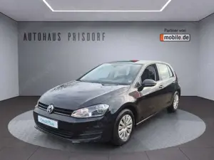 Volkswagen Golf VII Lim. BMT Allwetterreifen Aus 1.Hand